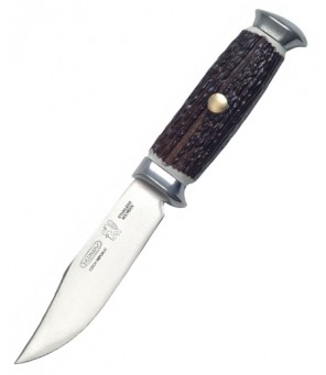Mikov Skaut 375-NH-1 medžioklinis peilis
