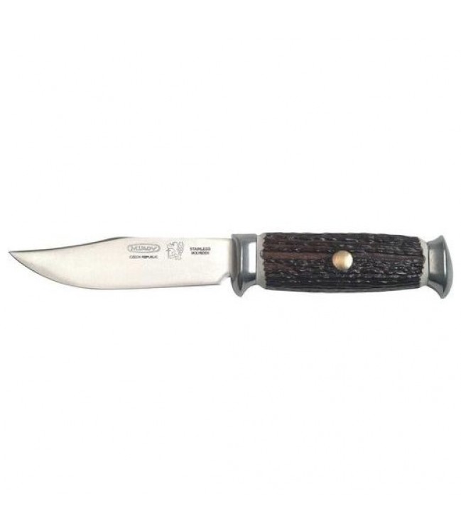 Mikov Skaut 375-NH-1 hunting knife