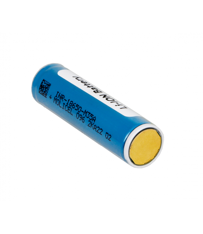 Molicel 18650 INR18650-M35A 3500mAh baterija