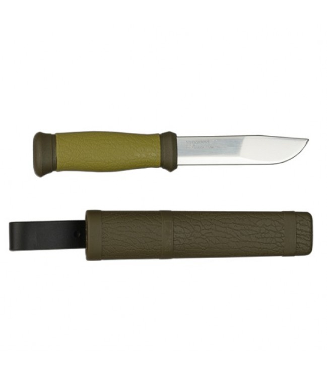 Morakniv 2000 camping knife 149864-002
