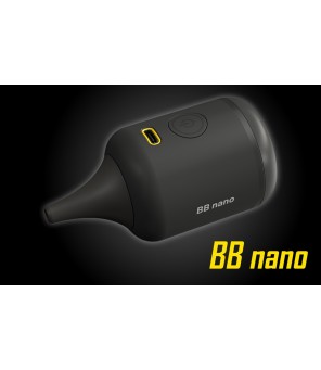 Nitecore BB Nano - компактная воздуходувка