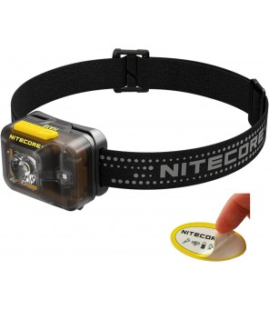 Nitecore HA13 flashlight 350lm