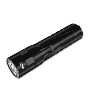 Nitecore MH15 flashlight with powerbak function 2000lm