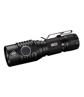 Nitecore MH23 - 1800lm, flashlight