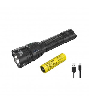 Nitecore MH25 PRO flashlight 3300lm