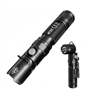Nitecore MT21C flashlight
