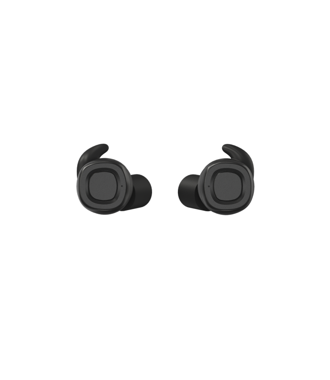 Nitecore NE20 Bluetooth headphones with noise protection