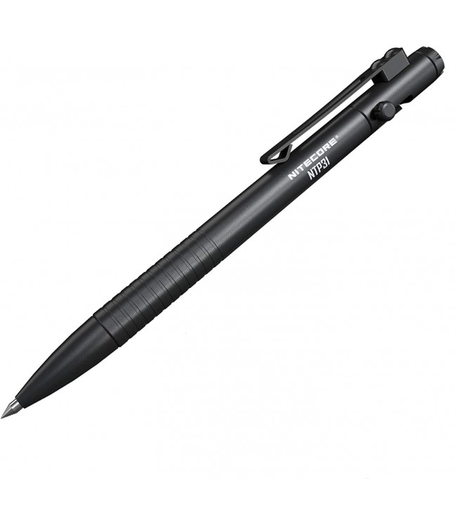 Nitecore NTP31 tactical pen