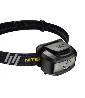 Nitecore NU35 headlamp
