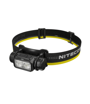 Nitecore NU50 flashlight 1400 lm