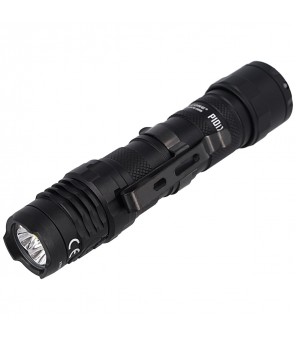 Nitecore P10iX flashlight, 4000 lumens