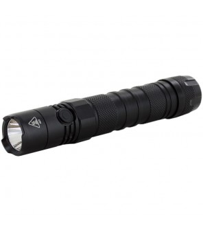 Nitecore NEW P12 flashlight