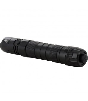 Nitecore NEW P12 flashlight