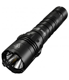 Nitecore P22R - 1800lm, flashlight