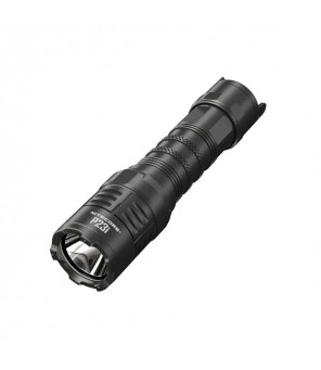 Nitecore P23i tactical flashlight 3000lm 470m