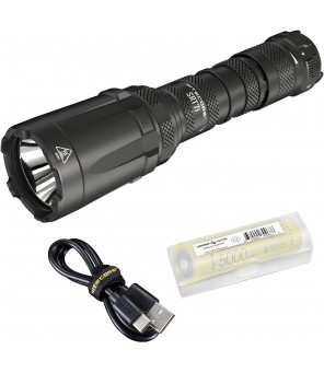 Nitecore SRT7i flashlight 3000lm