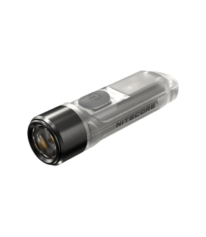 Nitecore TIKI UV Rechargeable LED Key Flashlight