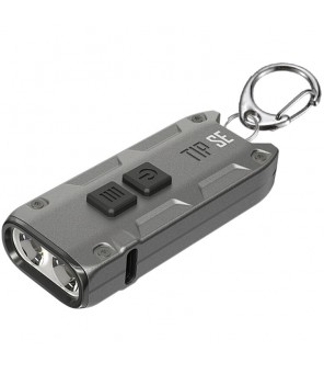 Nitecore TIP SE keychain flashlight 700 lumens