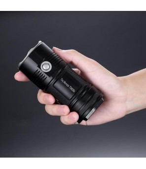 Nitecore TM06S flashlight