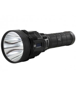 Nitecore TM39 flashlight