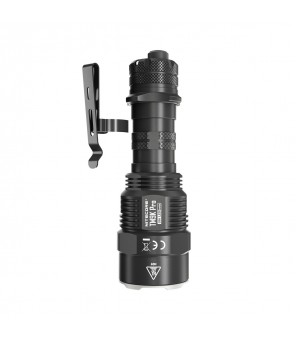 Nitecore TM9K PRO flashlight 9900 lm