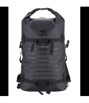 Nitecore WDB20 waterproof backpack
