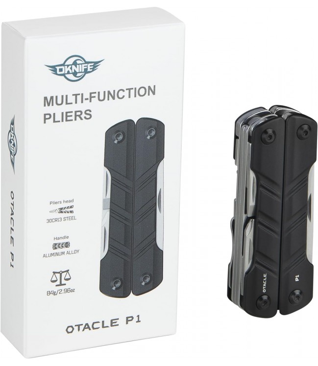 Oknife Otacle P1 daugiafunkcinis įrankis