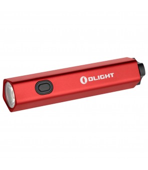 Olight Diffuse Flashlight 700lm,  red