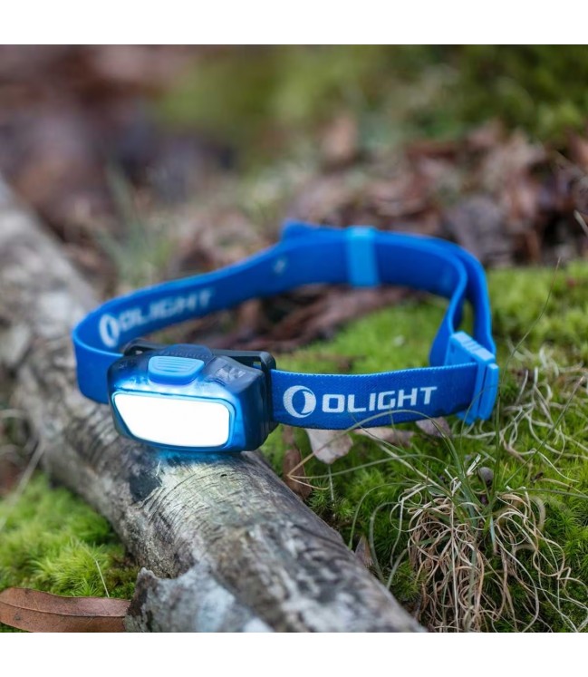 Olight H05 Lite Flashlight 45lm Blue