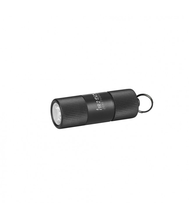 Olight i1R 2 EOS keychain reachargeable flashlight