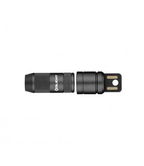 Olight iMini 2 Flashlight 50lm Black