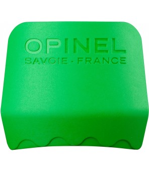 Opinel Le Petit Chef kitchen set for children, green