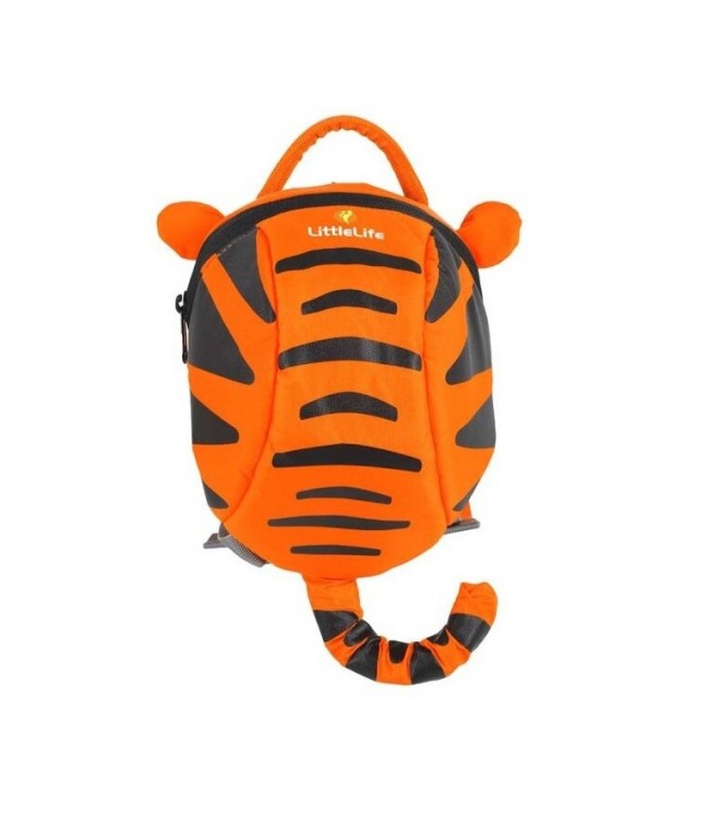 Vaikiška kuprinė-tigriukas Littlelife Tiger Toddler Backpack