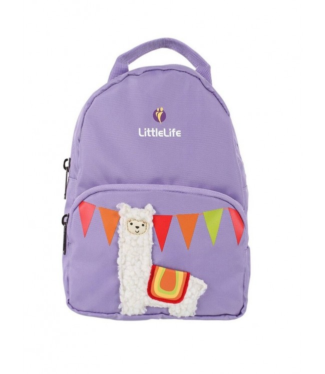 Vaikiška kuprinė Littlelife Llama Toddler Backpack
