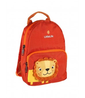 Vaikiška kuprinė Littlelife Lion Toddler Backpack