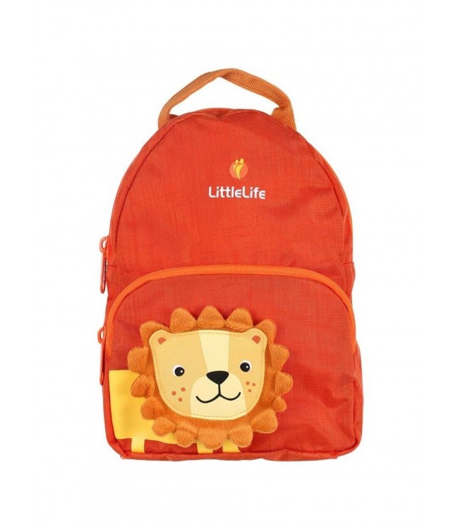 Рюкзак для малышей Littlelife Lion