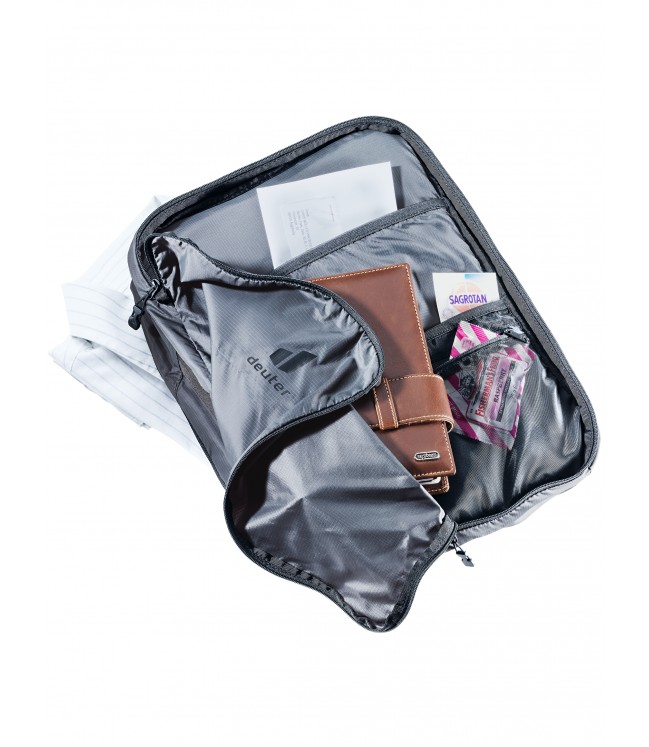 Сумка Deuter Orga Zip Pack Duffel Bag