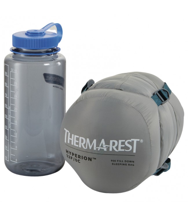 Sleeping bag Therm-a-rest Hyperion 32F/0C UL Bag Long