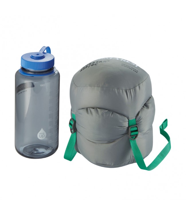 Sleeping bag Therm-a-rest Questar 32F/0C Regular