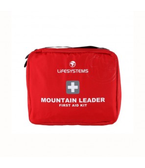 Vaistinėlė Lifesystems First Aid Kit Mountain Leader