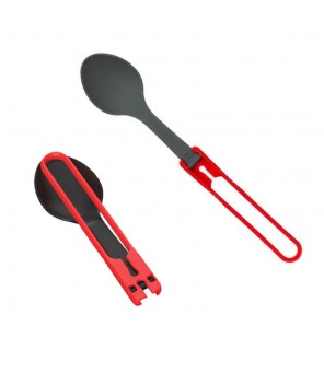 Sulankstomas šaukštas MSR Folding spoon