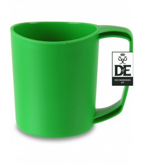 Kelioninis puodelis Lifeventure Ellipse - Žalia