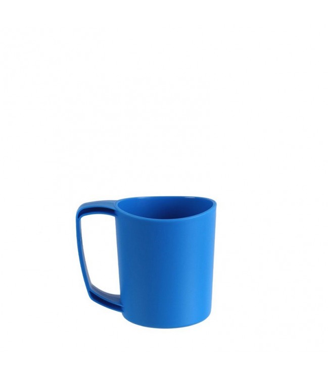 Kelioninis puodelis Lifeventure Ellipse - Mėlyna
