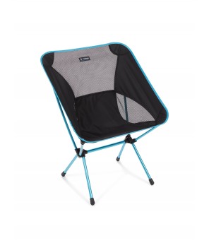 Turistinė kėdė Helinox Chair One XL - Juoda