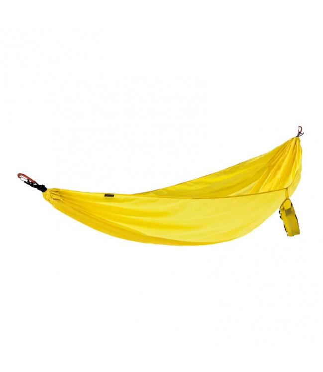 Гамак COCOON Travel Hammock Single Size - Yellow