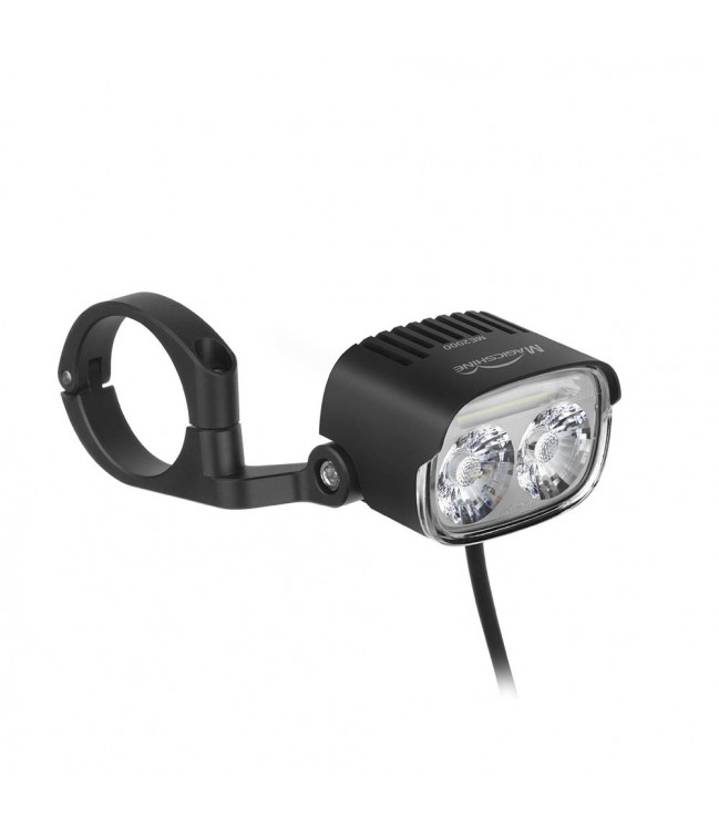MagicShine ME 2000 front light (for electric bike)