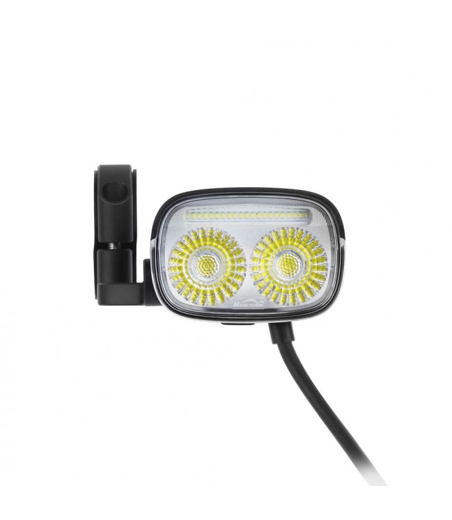 MagicShine ME 2000 front light (for electric bike)