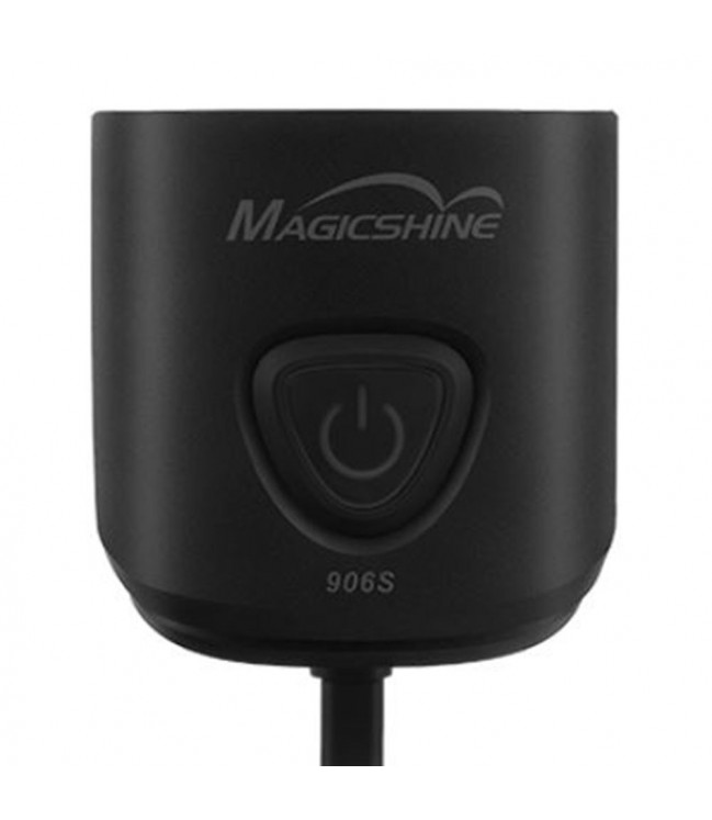 Налобный фонарь MagicShine MJ 906S 4500 LM