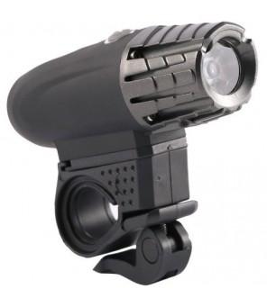 Rechargeable bicycle lamp 200lm