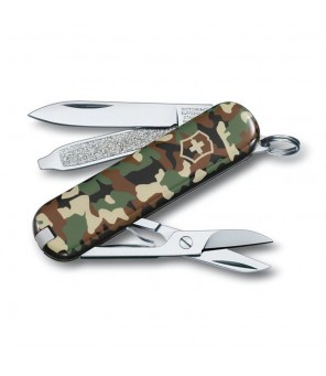 Victorinox CLASSIC camouflage 0.6223.94 knife